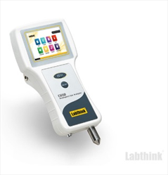 Máy phân tích đo khí Oxy, CO2 trong bao bì gói Labthink C650B